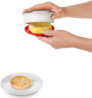 OXO - Microwave Egg Cooker - 11185500G
