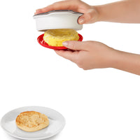 OXO - Microwave Egg Cooker - 11185500G