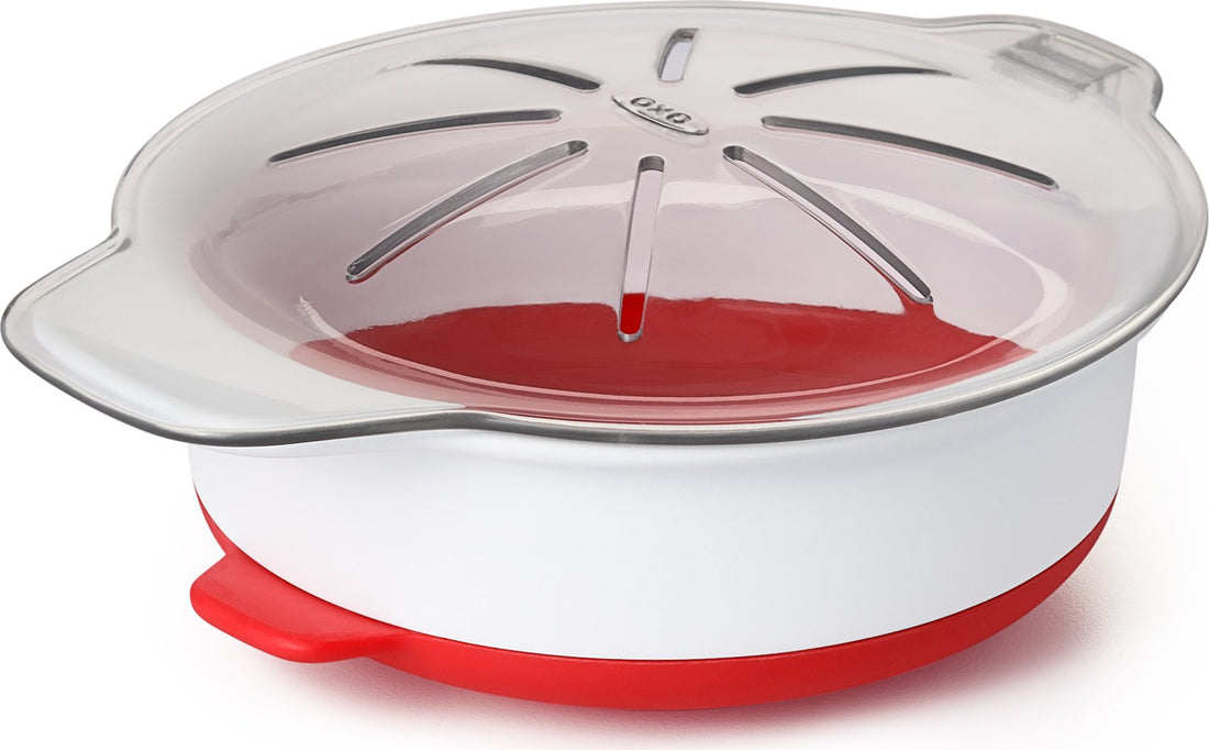 OXO - Microwave Egg Cooker - 11185500G