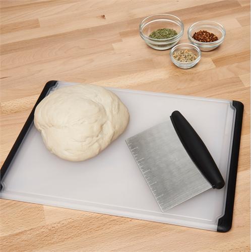 OXO - Multi-Purpose Scraper & Chopper - 73281BK