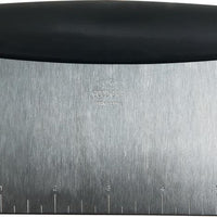 OXO - Multi-Purpose Scraper & Chopper - 73281BK