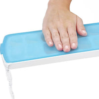 OXO - No-Spill Ice Cube Tray - 1132080BL