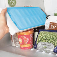 OXO - No-Spill Ice Cube Tray - 1132080BL