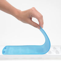 OXO - No-Spill Ice Cube Tray - 1132080BL