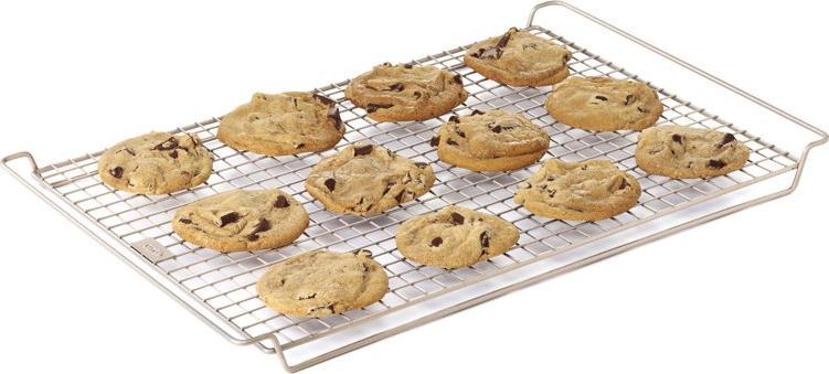 OXO - Non-Stick Cooling & Baking Rack - 11231100G