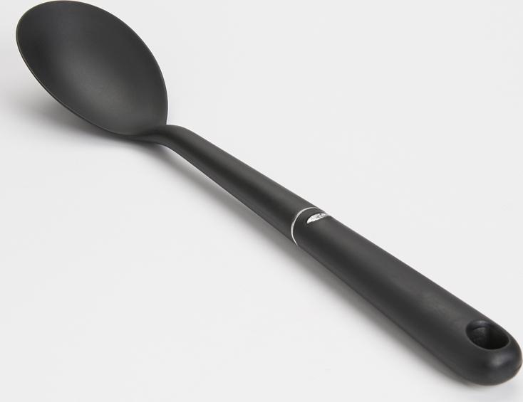 OXO - Nylon Cooking Spoon - 1190600BK