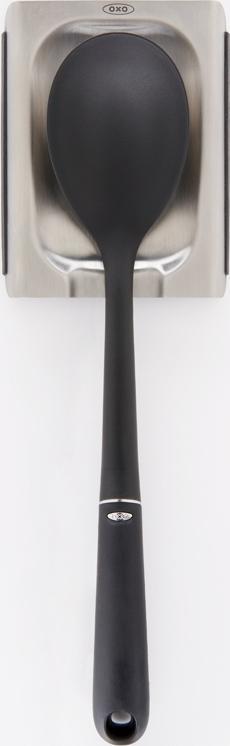 OXO - Nylon Cooking Spoon - 1190600BK