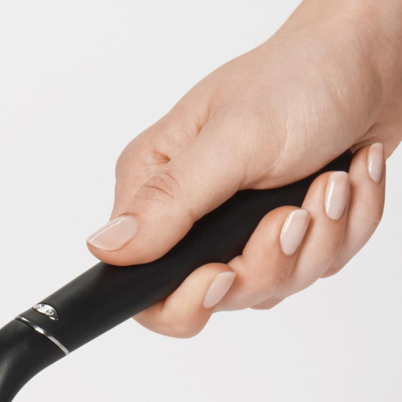 OXO - Nylon Cooking Spoon - 1190600BK