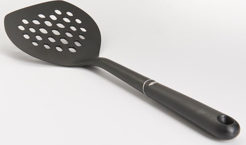 OXO - Nylon Round Turner- 1190200BK