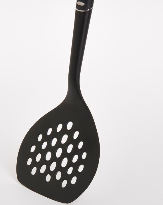 OXO - Nylon Round Turner- 1190200BK