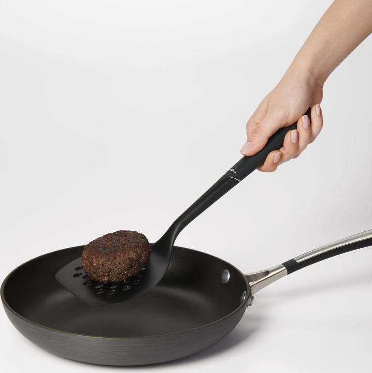 OXO - Nylon Round Turner- 1190200BK