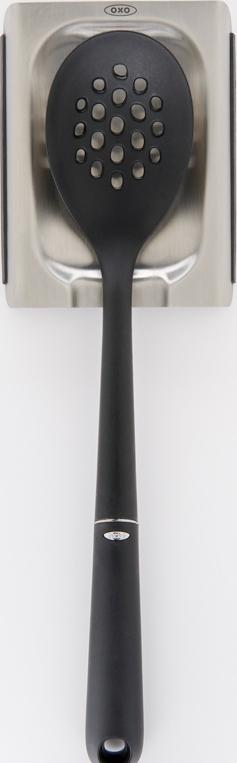 OXO - Nylon Slotted Spoon - 1191300BK