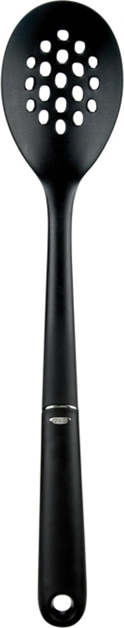 OXO - Nylon Slotted Spoon - 1191300BK
