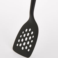 OXO - Nylon Square Perforated Turner - 1190300BK