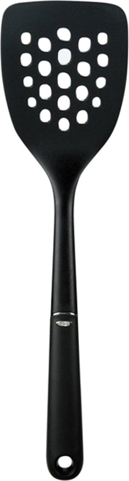 OXO - Nylon Square Perforated Turner - 1190300BK
