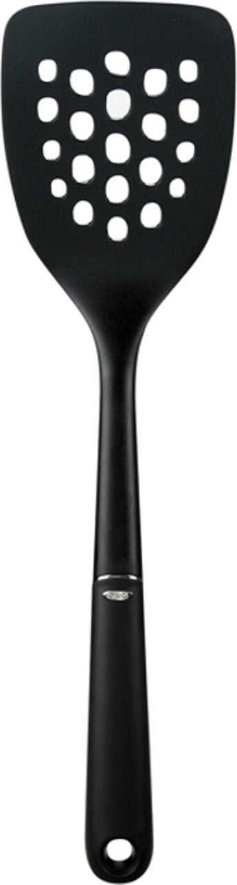 OXO - Nylon Square Perforated Turner - 1190300BK