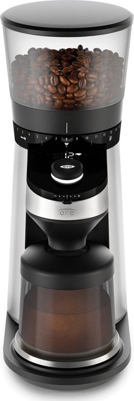 OXO - ON Conical Burr Coffee Grinder - 8710200ON