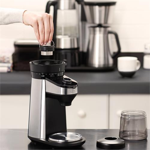 OXO - ON Conical Burr Coffee Grinder - 8710200ON