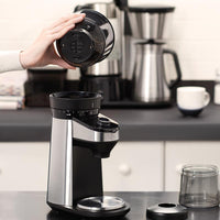 OXO - ON Conical Burr Coffee Grinder - 8710200ON