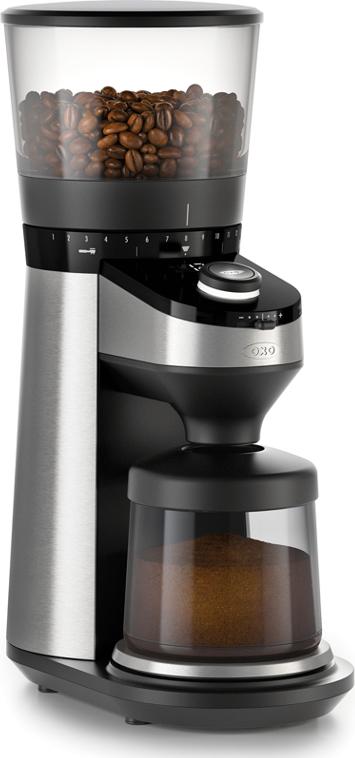 OXO - ON Conical Burr Coffee Grinder - 8710200ON