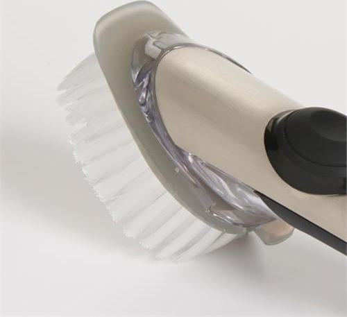 OXO - Pack of 2 Dish Brush Refills For Item #1068584 - 1071817SS