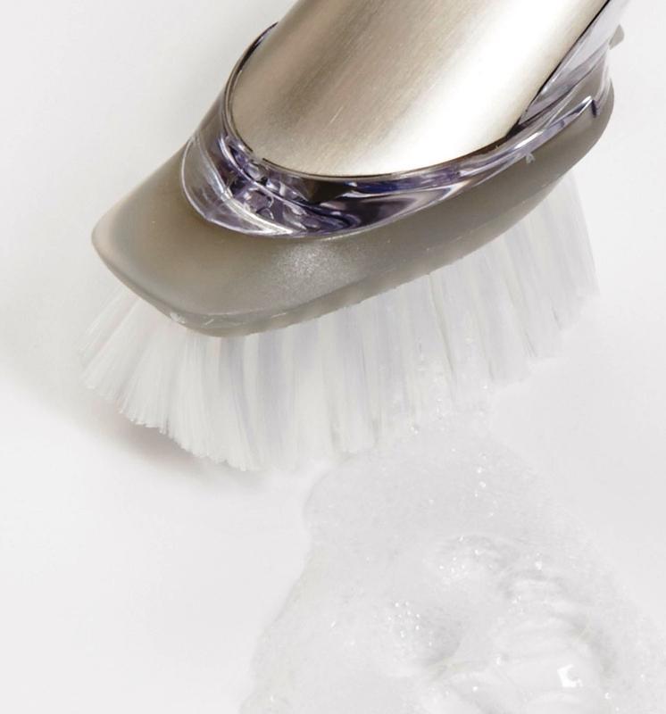 OXO - Pack of 2 Dish Brush Refills For Item #1068584 - 1071817SS