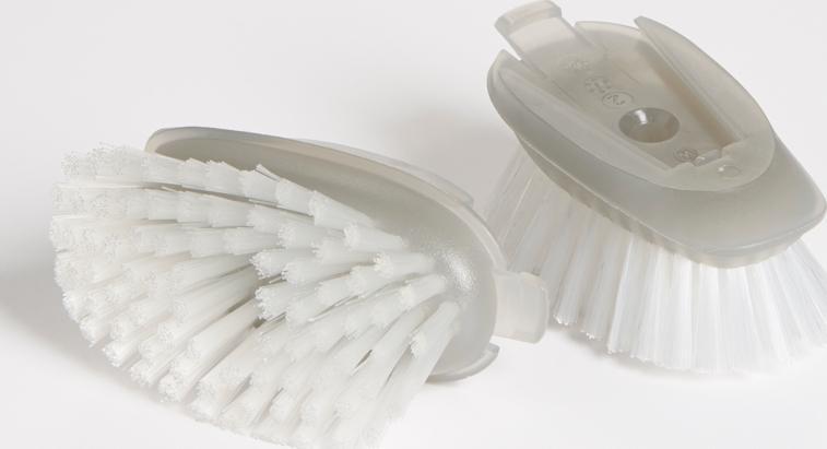 OXO - Pack of 2 Dish Brush Refills For Item #1068584 - 1071817SS