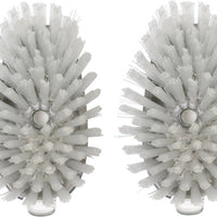 OXO - Pack of 2 Dish Brush Refills For Item #1068584 - 1071817SS