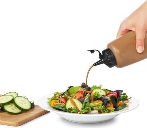 OXO - Pack of 2 Squeeze Bottles - 11227300G