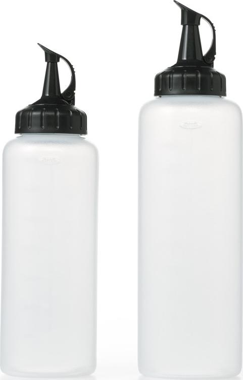 OXO - Pack of 2 Squeeze Bottles - 11227300G