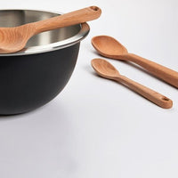 OXO - Pack of 3 Wooden Spoons - 1130780NA