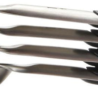OXO - Pack of 4 Stainless Steel Measuring Spoons - 11137600G