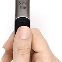 OXO - Pack of 4 Stainless Steel Measuring Spoons - 11137600G