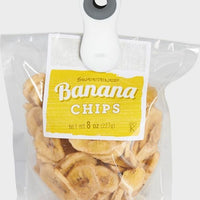 OXO - Pack of 4 White Magnetic All-Purpose Clips -13173400G