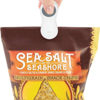 OXO - Pack of 4 White Magnetic All-Purpose Clips -13173400G