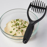 OXO - Potato Masher - 77891BK