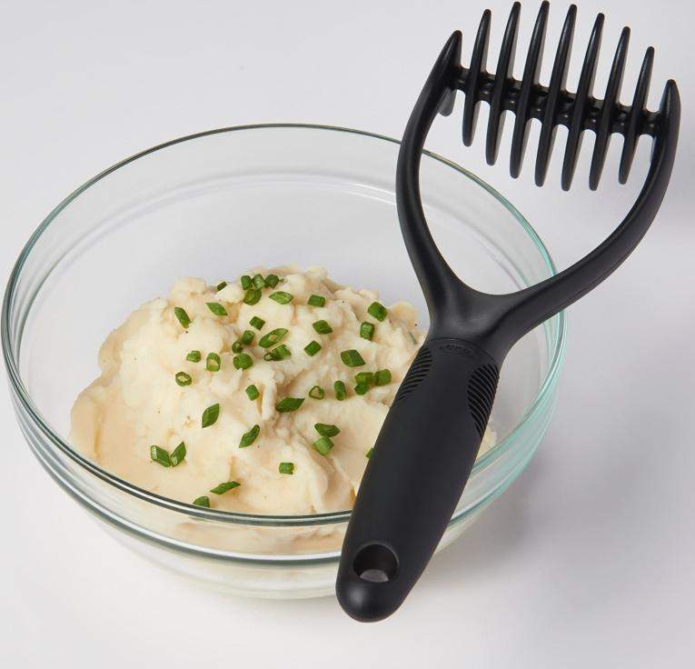 OXO - Potato Masher - 77891BK - DISCONTINUED