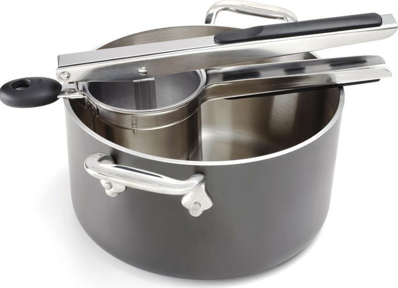OXO - Potato Ricer - 26981BK
