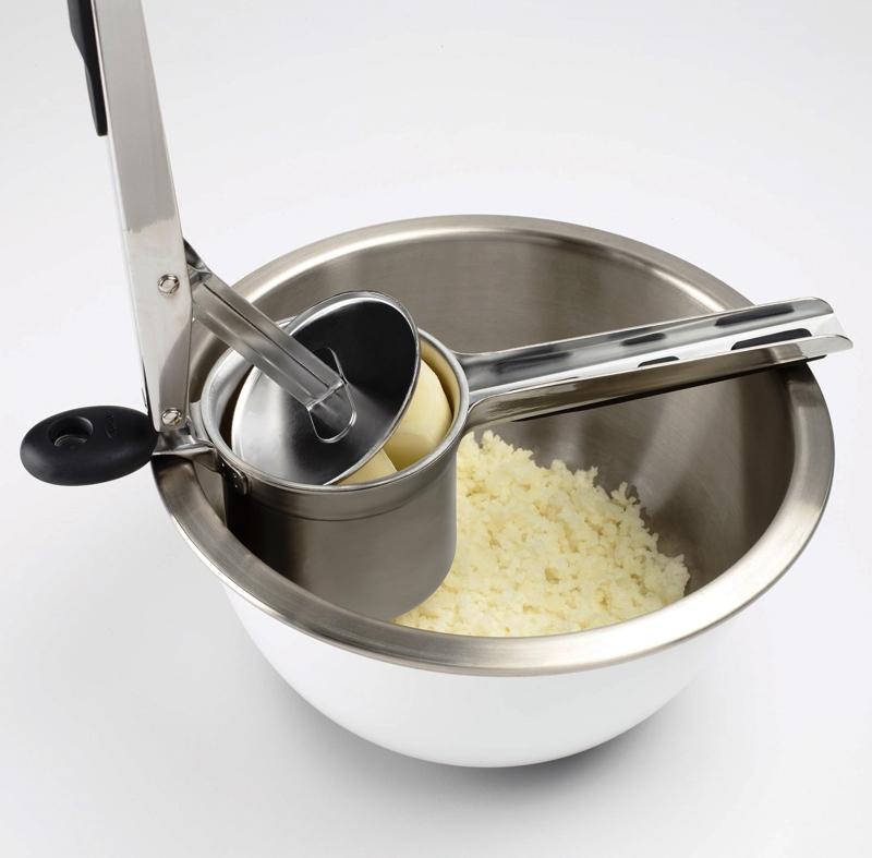 OXO - Potato Ricer - 26981BK
