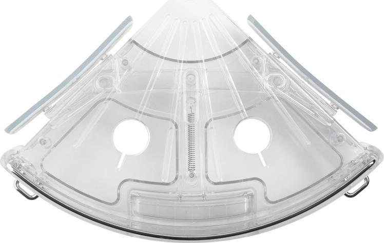 OXO - Press-Sure Corner Caddy - 1323280CL