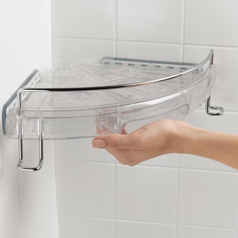 OXO - Press-Sure Corner Caddy - 1323280CL