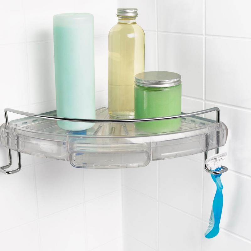 OXO - Press-Sure Corner Caddy - 1323280CL