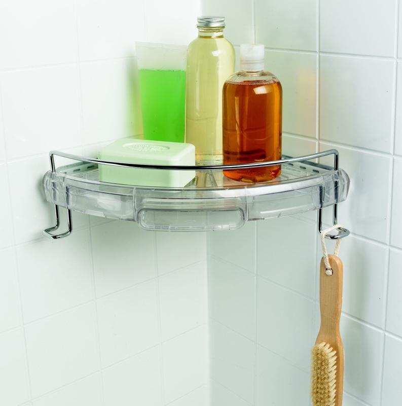 OXO - Press-Sure Corner Caddy - 1323280CL