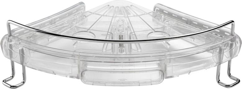 OXO - Press-Sure Corner Caddy - 1323280CL