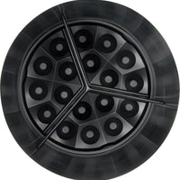 OXO - Rotating Utensil Holder - 1386400SS