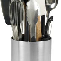 OXO - Rotating Utensil Holder - 1386400SS