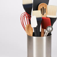 OXO - Rotating Utensil Holder - 1386400SS