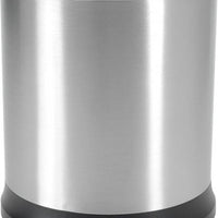 OXO - Rotating Utensil Holder - 1386400SS