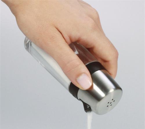 OXO - Salt & Pepper Shaker Set - 1234780CL