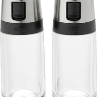 OXO - Salt & Pepper Shaker Set - 1234780CL